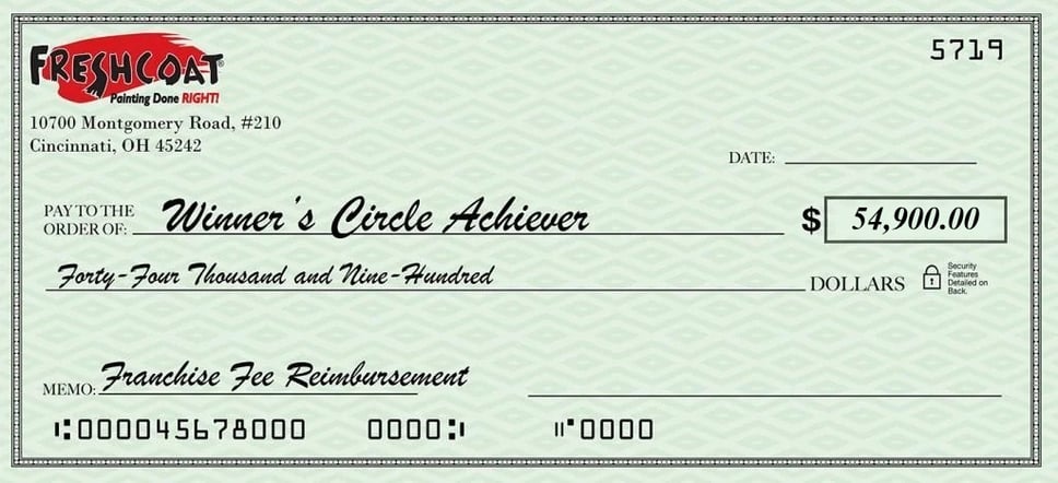 $54,900