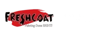 Fresh Coat Logo (Franchise Opportunities Tag)