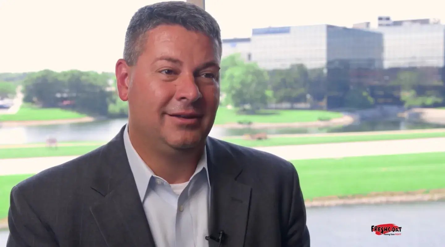 What Makes Fresh Coat Different