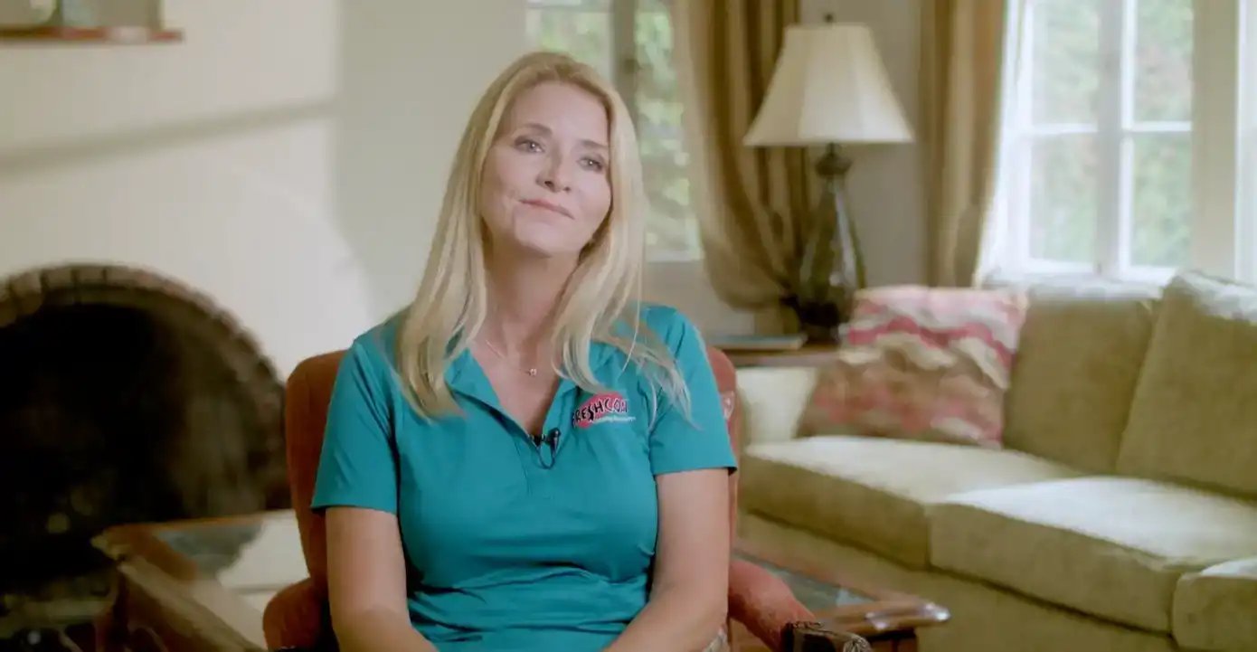 Why I Chose Fresh Coat 1-1