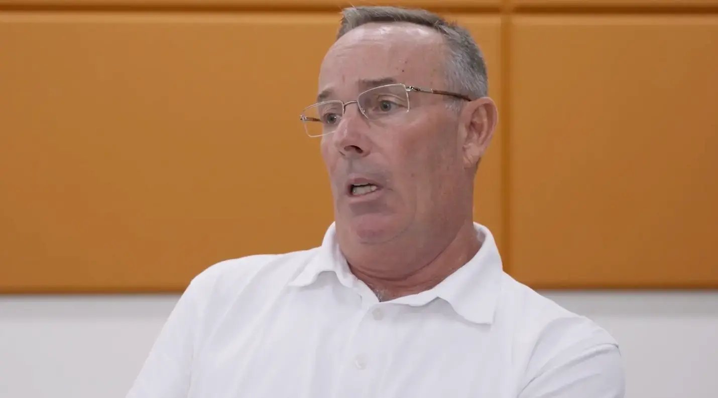 Why I Joined Fresh Coat