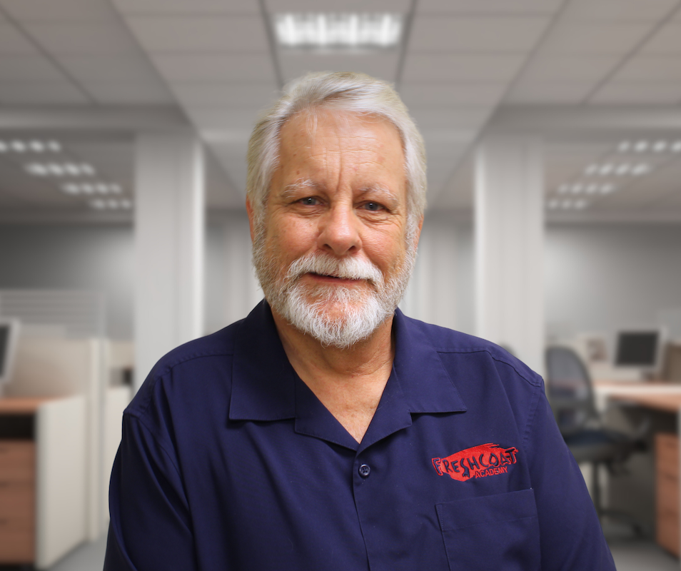 Mike Herman