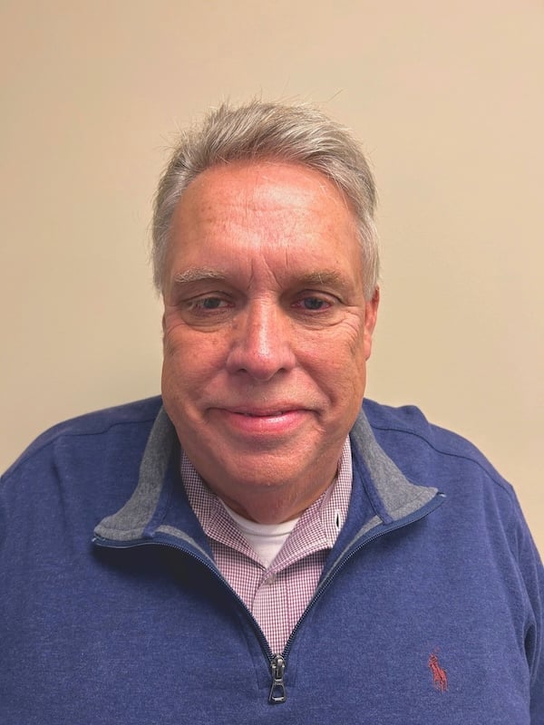 Chuck Jennison