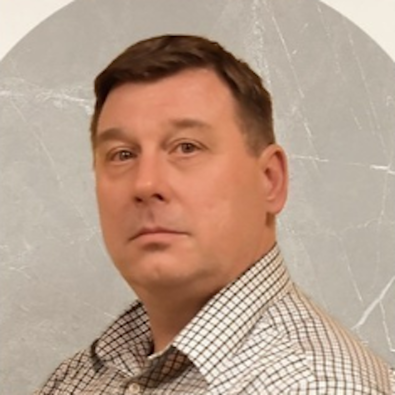 John Rader