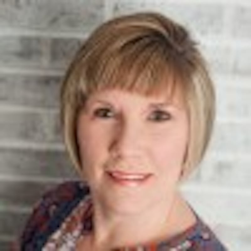 Sheryl Whetstone