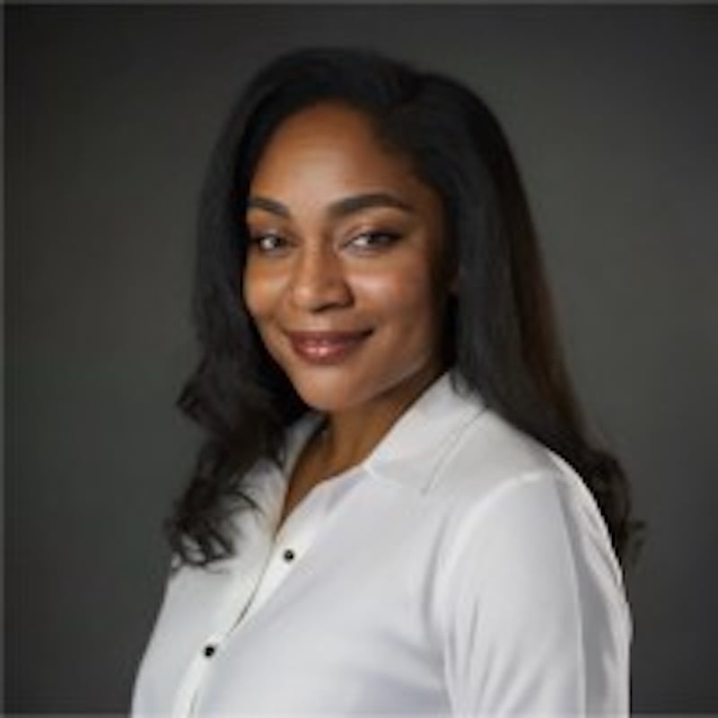 Toni Harvey